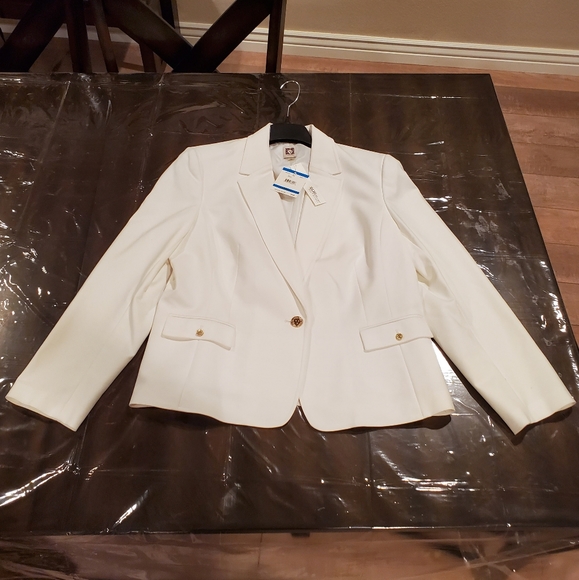 anne klein separates that work jacket